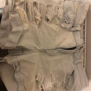 Aeropostale shorts